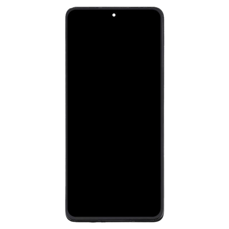 For OnePlus Nord 3 CPH2491 CPH2493 AMOLED Original LCD Screen Digitizer Full Assembly with Frame – Durable Build, Easy to Use