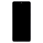 For OnePlus Nord 3 CPH2491 CPH2493 AMOLED Original LCD Screen Digitizer Full Assembly with Frame – Durable Build, Easy to Use