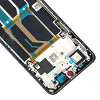 For OnePlus Nord 3 CPH2491 CPH2493 AMOLED Original LCD Screen Digitizer Full Assembly with Frame – Durable Build, Easy to Use