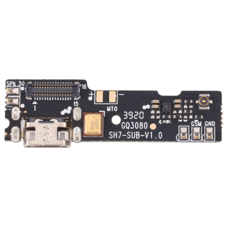 Charging Port Board for Ulefone Note 7T, For Ulefone Note 7T For Ulefone Note 7T