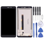 LCD Screen and Digitizer Full Assembly for Ulefone Armor X5 Pro (Only for Android 10) – Durable Build, Easy to Use, For Ulefone Armor X5 Pro