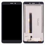 LCD Screen and Digitizer Full Assembly for Ulefone Armor X5 Pro (Only for Android 10) – Durable Build, Easy to Use, For Ulefone Armor X5 Pro