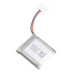 215mAh EVE462223 462223 BN59-01357A Battery Replacement For Samsung 2021 QLED Voice Solar Energy TV Remote Control TM2180E QN9 QN8 QN7 – Durable Build, Easy to Use, For Samsung TM2180E QN9 QN8 QN7