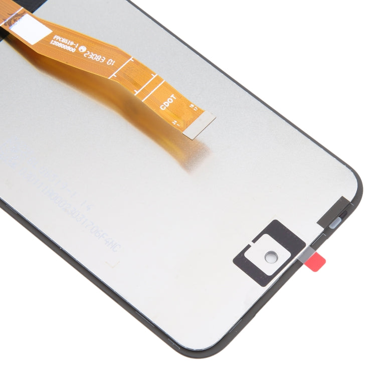 OEM LCD Screen with Digitizer Full Assembly – Durable Build, Easy to Use, For Nokia XR21