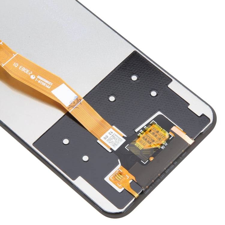 OEM LCD Screen with Digitizer Full Assembly – Durable Build, Easy to Use, For Nokia XR21