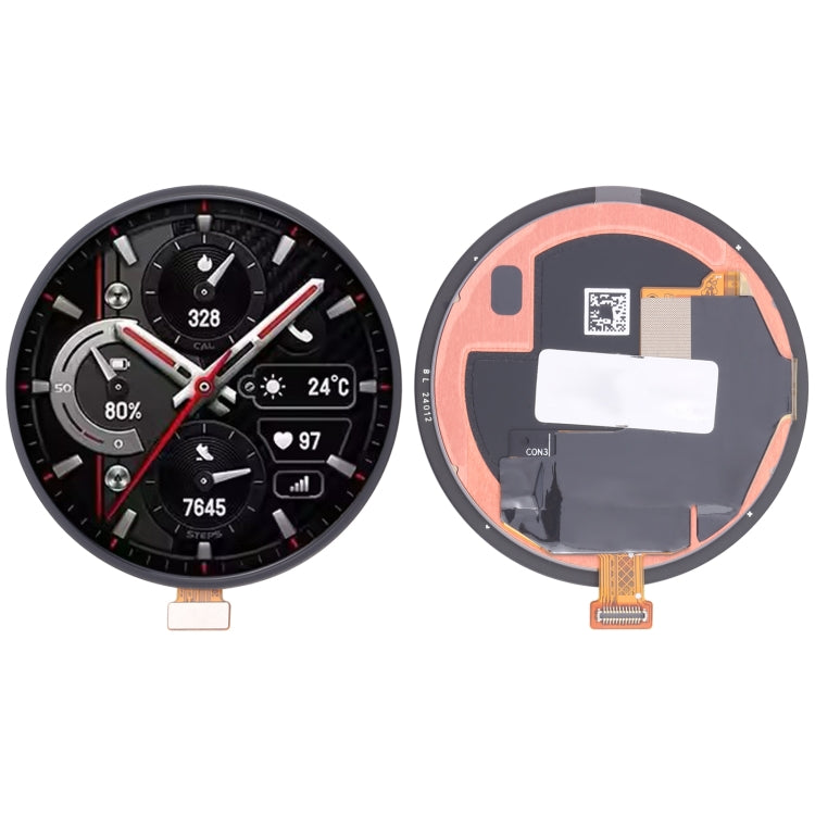 For Honor Watch 4 Pro Original LCD Screen with Digitizer Full Assembly,...