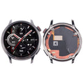 For Honor Watch 4 Pro Original LCD Screen and Digitizer Full Assembly... For Honor Watch 4 Pro Black