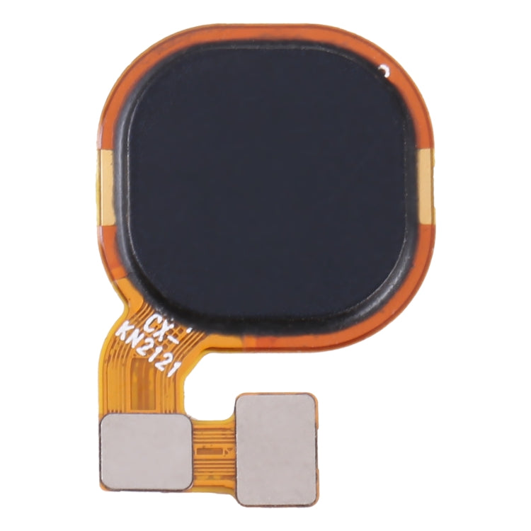 For Infinix Smart 5 X657 Original Fingerprint Sensor Flex Cable, For Infinix Smart 5 For Infinix Smart 5 Black