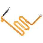 For Infinix Note 7 Lite X656 Original Fingerprint Sensor Flex Cable, For Infinix Note 7 Lite