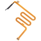 For Infinix Note 7 Lite X656 Original Fingerprint Sensor Flex Cable, For Infinix Note 7 Lite