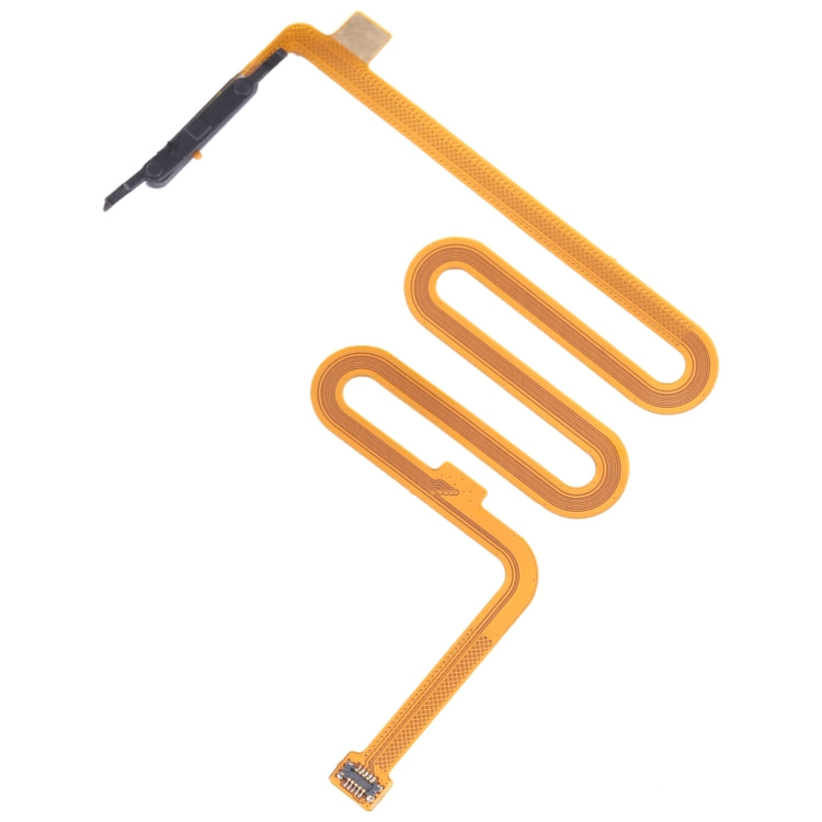 For Infinix Note 7 Lite X656 Original Fingerprint Sensor Flex Cable, For Infinix Note 7 Lite