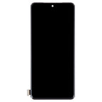 AMOLED Material Original LCD Screen for OPPO Find X6 With Digitizer Full Assembly, For OPPO Find X6(Original)
