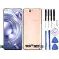 AMOLED Material Original LCD Screen for vivo X80 Pro With Digitizer Full Assembly, For vivo X80 Pro(Original) For vivo X80 Pro(Original)