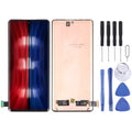 AMOLED Material Original LCD Screen for vivo iQOO 8 Pro With Digitizer Full Assembly, For vivo iQOO 8 Pro(Original) For vivo iQOO 8 Pro(Original)