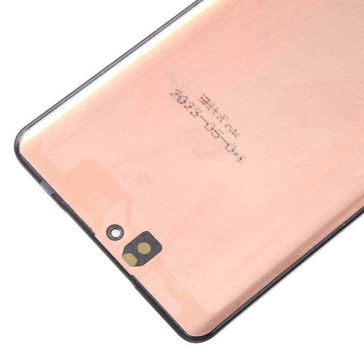 AMOLED Material Original LCD Screen for vivo iQOO 8 Pro With Digitizer Full Assembly, For vivo iQOO 8 Pro(Original)