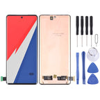 AMOLED Material Original LCD Screen for vivo iQOO 9 Pro With Digitizer Full Assembly, For vivo iQOO 9 Pro(Original) For vivo iQOO 9 Pro(Original)