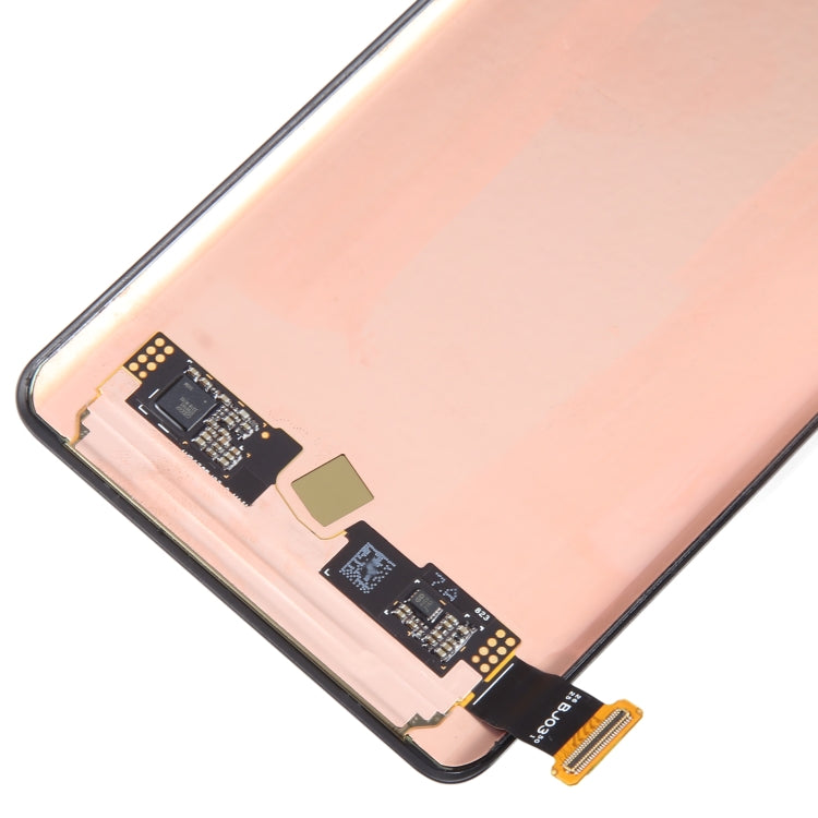 AMOLED Material Original LCD Screen for vivo iQOO 9 Pro With Digitizer Full Assembly, For vivo iQOO 9 Pro(Original)