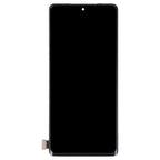 AMOLED Material Original LCD Screen for vivo X90 With Digitizer Full Assembly, For vivo X90(Original)