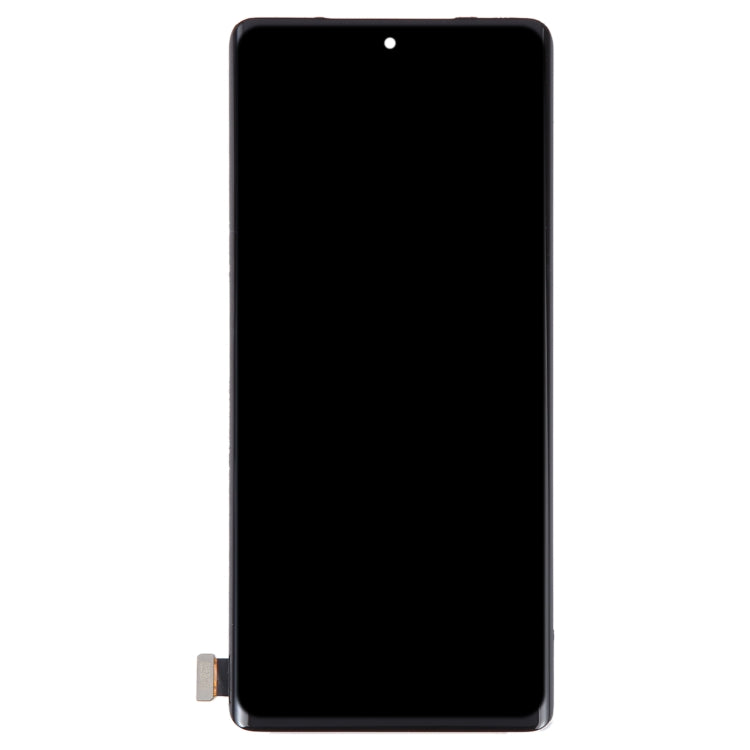 AMOLED Material Original LCD Screen for vivo X90 Pro With Digitizer Full Assembly – Durable Build, Easy to Use, For vivo X90 Pro(Original)