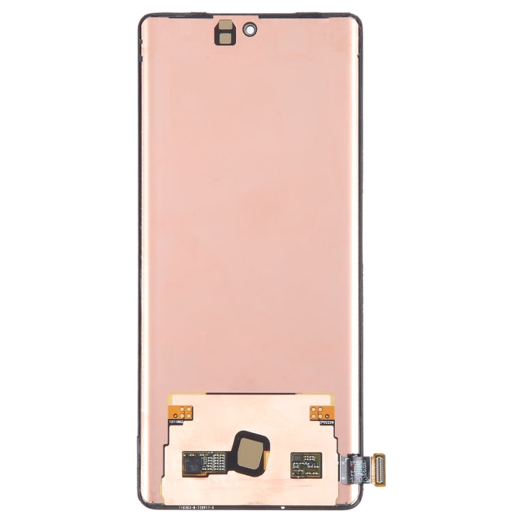 AMOLED Material Original LCD Screen for vivo X90 Pro With Digitizer Full Assembly – Durable Build, Easy to Use, For vivo X90 Pro(Original)