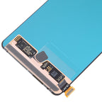 AMOLED Material Original LCD Screen for vivo iQOO 10 With Digitizer Full Assembly, For vivo iQOO 10(Original)