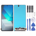 AMOLED Material Original LCD Screen for vivo iQOO Neo7 5G With Digitizer Full Assembly, For vivo iQOO Neo7 5G(Original) For vivo iQOO Neo7 5G(Original)