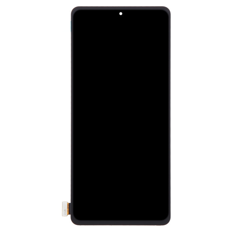 AMOLED Material Original LCD Screen for vivo iQOO Neo7 SE With Digitizer Full Assembly, For vivo iQOO Neo7 SE BJ04 Version(Original)