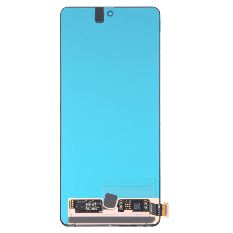 AMOLED Material Original LCD Screen for vivo iQOO Neo7 SE With Digitizer Full Assembly, For vivo iQOO Neo7 SE BJ04 Version(Original)