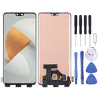 AMOLED Material Original LCD Screen for vivo S12 Pro With Digitizer Full Assembly, For vivo S12 Pro(Original) For vivo S12 Pro(Original)