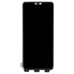 AMOLED Material Original LCD Screen for vivo S12 Pro With Digitizer Full Assembly, For vivo S12 Pro(Original)
