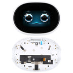LCD Screen Digitizer Full Assembly with Frame – Durable Build, Easy to Use, For Asus Zenbo Qrobot zenbo-k2