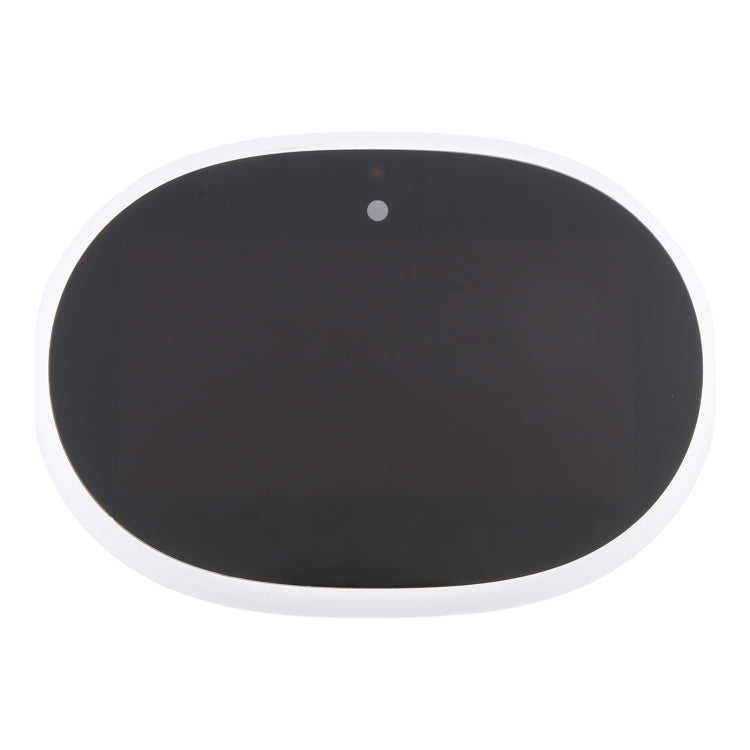 LCD Screen Digitizer Full Assembly with Frame – Durable Build, Easy to Use, For Asus Zenbo Qrobot zenbo-k2