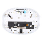 LCD Screen Digitizer Full Assembly with Frame – Durable Build, Easy to Use, For Asus Zenbo Qrobot zenbo-k2