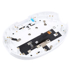 LCD Screen Digitizer Full Assembly with Frame – Durable Build, Easy to Use, For Asus Zenbo Qrobot zenbo-k2