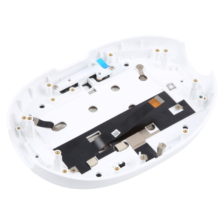 LCD Screen Digitizer Full Assembly with Frame – Durable Build, Easy to Use, For Asus Zenbo Qrobot zenbo-k2