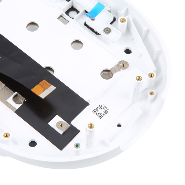 LCD Screen Digitizer Full Assembly with Frame – Durable Build, Easy to Use, For Asus Zenbo Qrobot zenbo-k2
