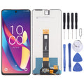 OEM LCD Screen with Digitizer Full Assembly – Durable Build, Easy to Use, For TCL 50 XL