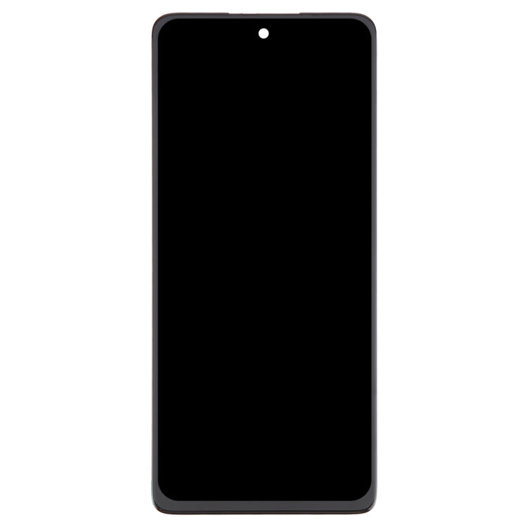 OEM LCD Screen with Digitizer Full Assembly – Durable Build, Easy to Use, For TCL 50 XL