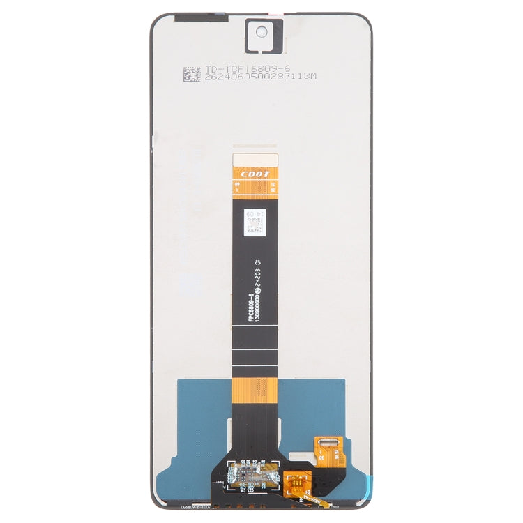 OEM LCD Screen with Digitizer Full Assembly – Durable Build, Easy to Use, For TCL 50 XL
