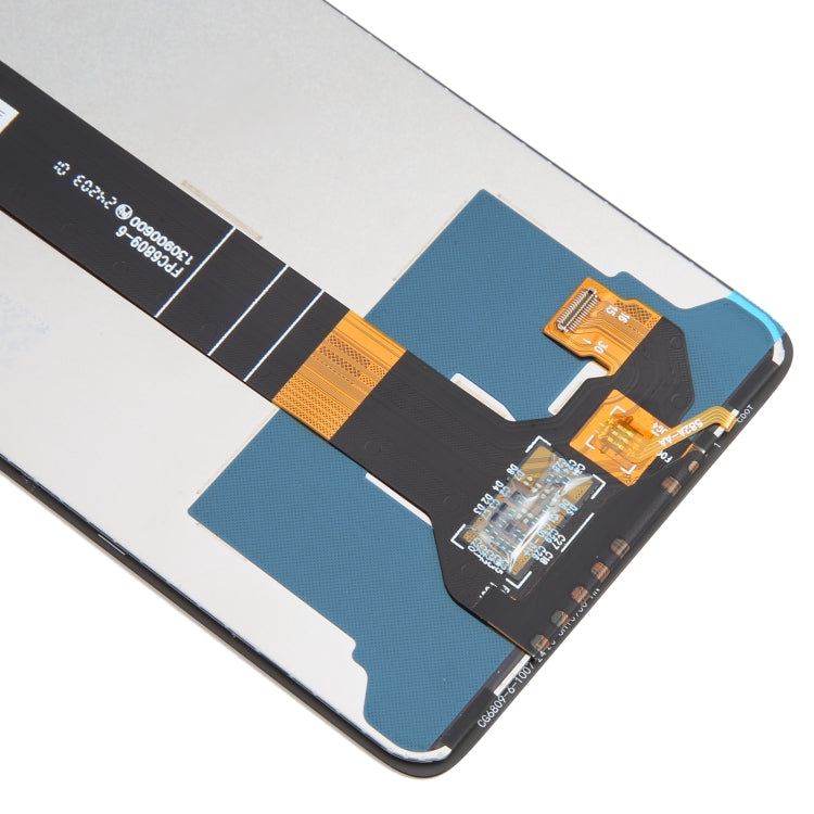 OEM LCD Screen with Digitizer Full Assembly – Durable Build, Easy to Use, For TCL 50 XL