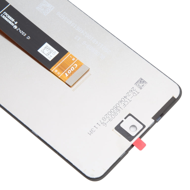 OEM LCD Screen with Digitizer Full Assembly – Durable Build, Easy to Use, For TCL 50 XL