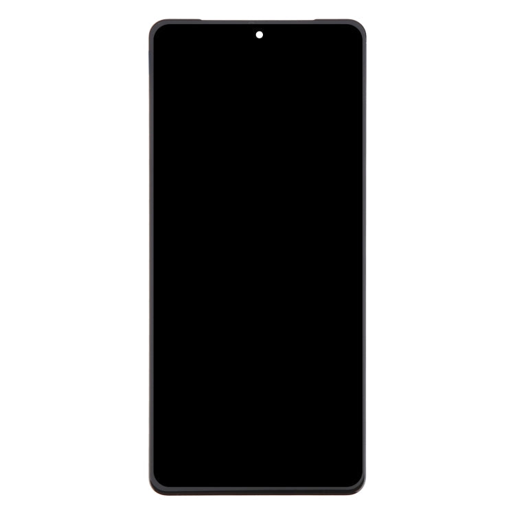 For Asus ROG Phone 8 AI2401 AI2401_A AMOLED Original LCD Screen with Digitizer Full Assembly – Durable Build, Easy to Use, For Asus ROG Phone 8(Original)
