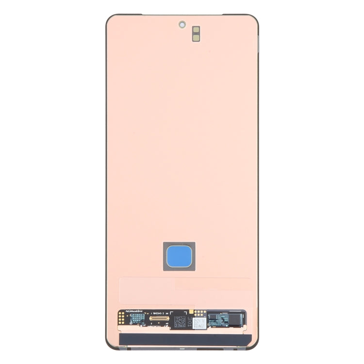 For Asus ROG Phone 8 AI2401 AI2401_A AMOLED Original LCD Screen with Digitizer Full Assembly – Durable Build, Easy to Use, For Asus ROG Phone 8(Original)