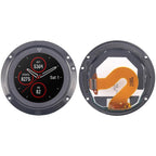 For Garmin Fenix 5 Original LCD Screen with Digitizer Full Assembly – Durable Build, Easy to Use, For Garmin Fenix 5(Original) For Garmin Fenix 5(Original) Black