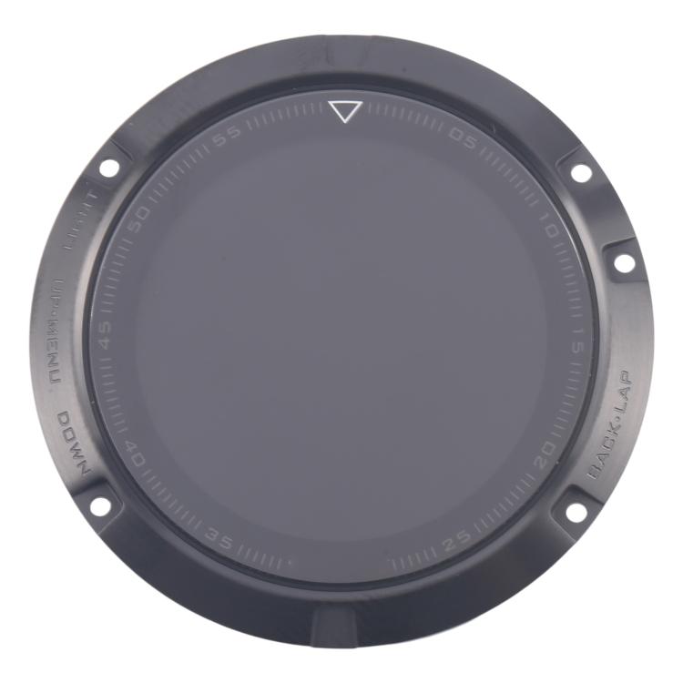 For Garmin Fenix 5 Original LCD Screen with Digitizer Full Assembly – Durable Build, Easy to Use, For Garmin Fenix 5(Original)