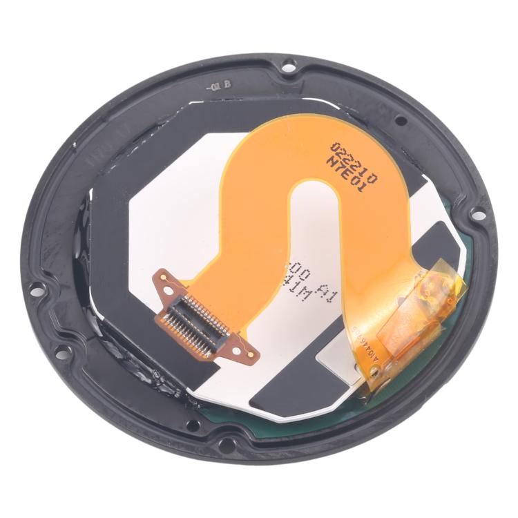 For Garmin Fenix 5 Original LCD Screen with Digitizer Full Assembly – Durable Build, Easy to Use, For Garmin Fenix 5(Original)