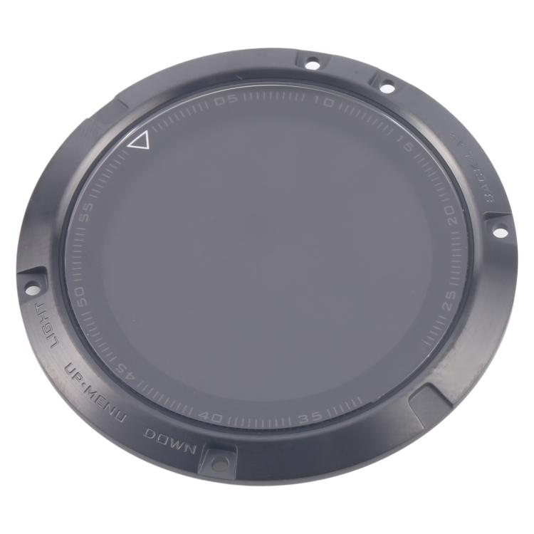 For Garmin Fenix 5 Original LCD Screen with Digitizer Full Assembly – Durable Build, Easy to Use, For Garmin Fenix 5(Original)