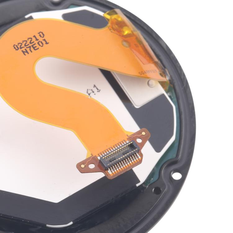 For Garmin Fenix 5 Original LCD Screen with Digitizer Full Assembly – Durable Build, Easy to Use, For Garmin Fenix 5(Original)