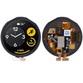 For Xiaomi Watch S1 Active Original LCD Screen Digitizer Full Assembly – Durable Build, Easy to Use, For Xiaomi Watch S1 Active(Original) For Xiaomi Watch S1 Active(Original)