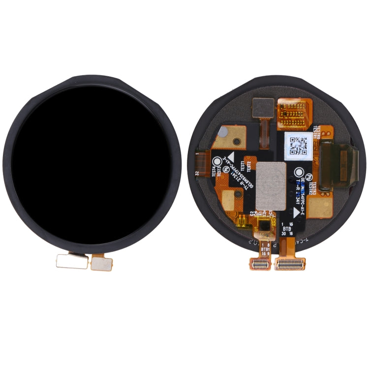 For Xiaomi Watch S1 Active Original LCD Screen Digitizer Full Assembly – Durable Build, Easy to Use, For Xiaomi Watch S1 Active(Original)